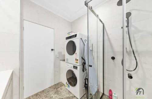 North Ryde House | Miss Orange's Base in Ryde