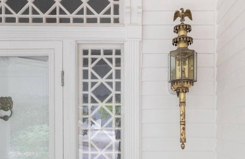 Opelika House | Miss Sidney's Historic Opelika Home by 360 Destinations