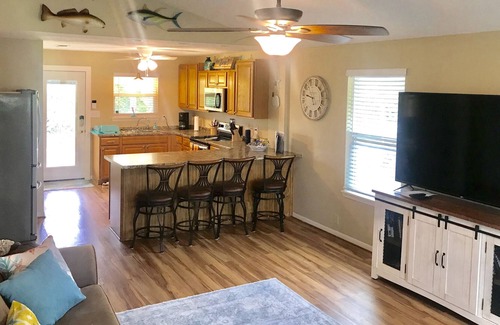 Rockport House | “Miss Sunshine” ☀️