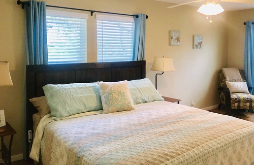 Rockport House | “Miss Sunshine” ☀️