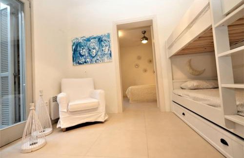 Perdhika Villa | Miss Valentina-Modern Stone Villa in Aegina