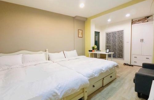 Xitun District House | Miss You House