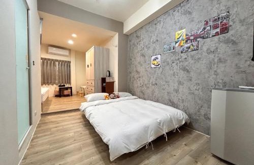 Xitun District House | Miss You House