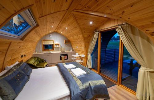 West Hoathly Other | Missin' Link Glamping