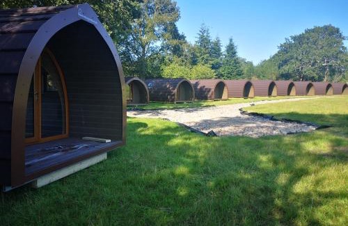 West Hoathly Other | Missin' Link Glamping