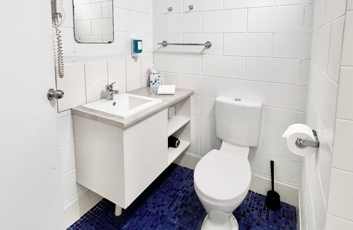 Mission Beach Hotel | Mission Beach Lodge