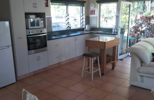 Wongaling Beach Apartment | Mission Beach Shores