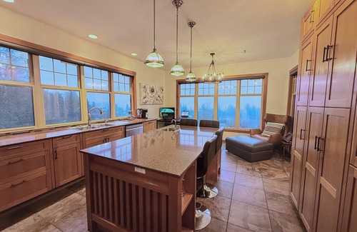 Mission House | Mission Bliss at Haven