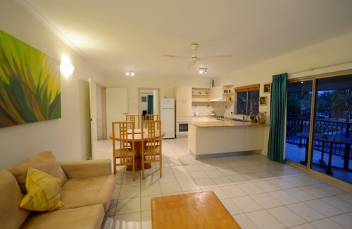 Wongaling Beach Apartment | Mission Reef Resort