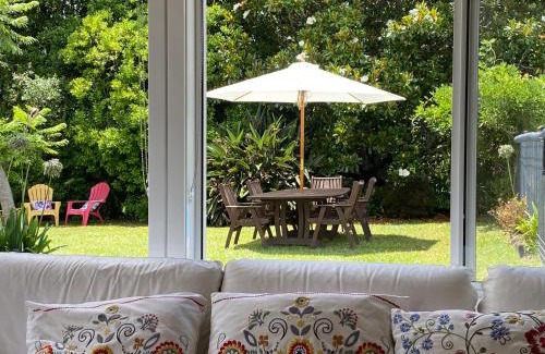 Kerikeri House | Mission Retreat