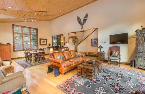 Ouray House | Mission Rock 1