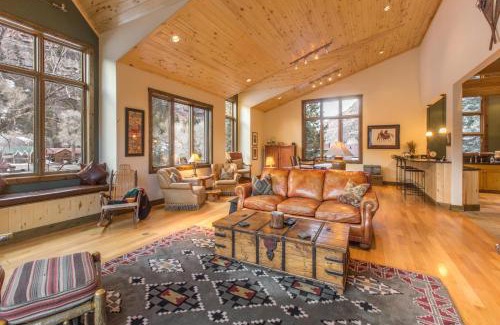 Ouray House | Mission Rock 1