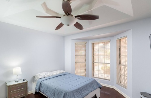 Mission House | Mission Sun Catcher