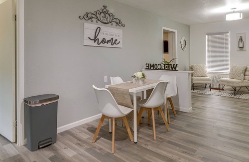Mission House | Mission Vacation Rental - Hike, Bike, & Explore!