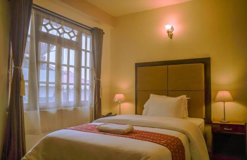 Turuk House | MISSION VALLEY Kalimpong