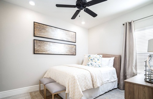 Socorro House | Mission View at El Paso
