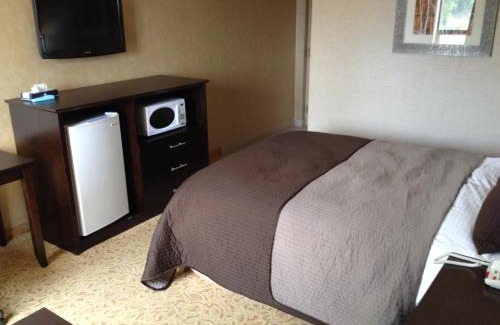 Mississauga Hotel | Mississauga Gate Inn