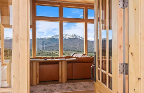 Missouri Heights House | Missouri Heights Mountain Home