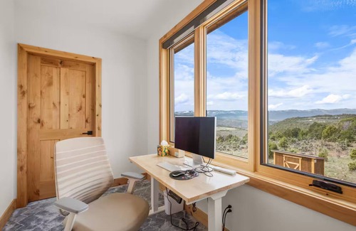 Missouri Heights House | Missouri Heights Mountain Home