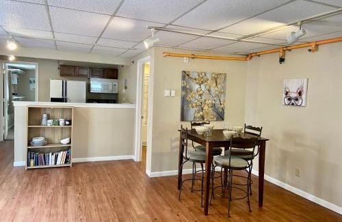 Pepin Apartment | Mist Condo - Cute 1 Bedroom Just 2 Blocks To Beach