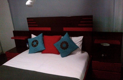 Kitwe Hotel | Mist Gardens