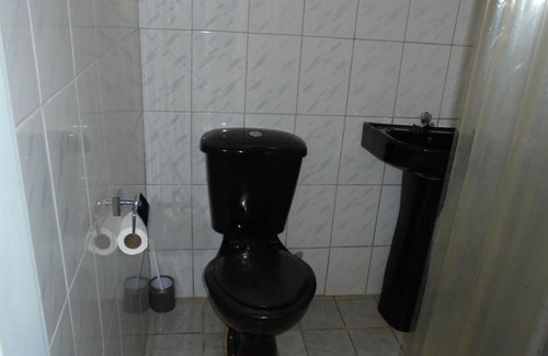 Kitwe Hotel | Mist Gardens
