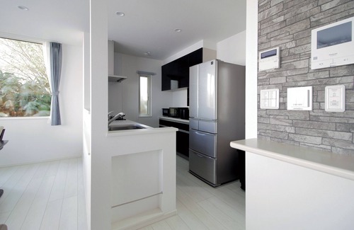 Teine House | MIST