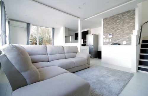 Teine House | MIST