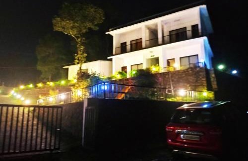 Elappara Resort | Mist WOODS VAGAMON