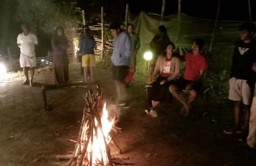 Elappara Resort | Mist WOODS VAGAMON