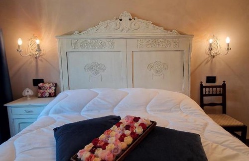 Novello Apartment | Mister Barolo Apartments Langhe