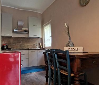Novello Apartment | Mister Barolo Apartments Langhe