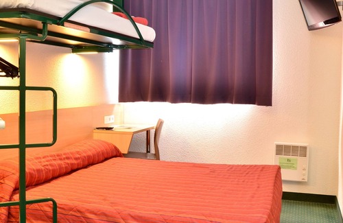 Chambray-les-Tours Hotel | Mister Bed Chambray lès Tours