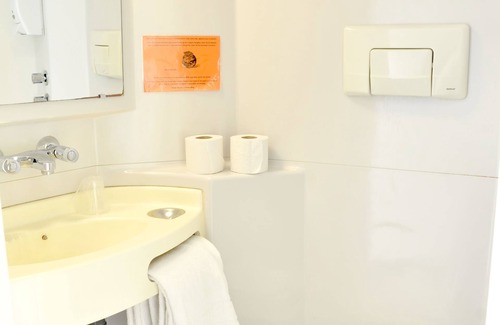 Chambray-les-Tours Hotel | Mister Bed Chambray lès Tours