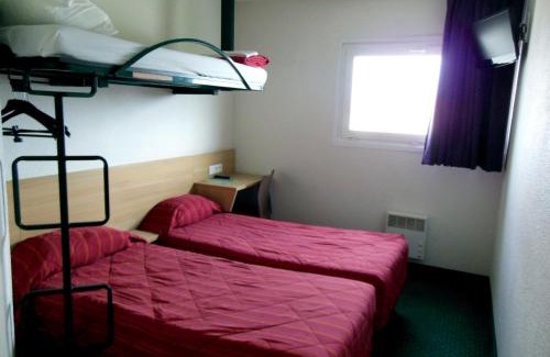Chambray-les-Tours Hotel | Mister Bed Chambray Les Tours