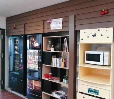 Chambray-les-Tours Hotel | Mister Bed Chambray Les Tours