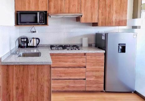 Historical Center Apartment | Misti Loft