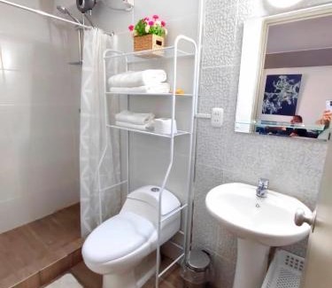 Historical Center Apartment | Misti Loft
