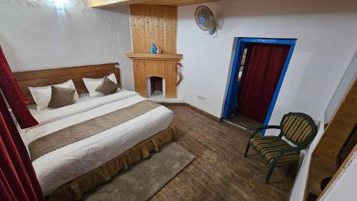 Khattalwada Cabin | Misto cafe & Homestay kasauli