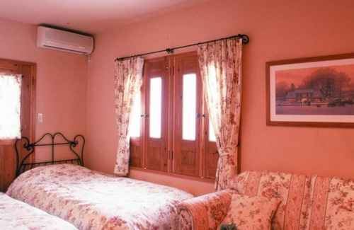 Yuzawa-machi Hotel | Mistral