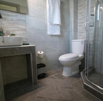 Fanari Apartment | Mistral Studios