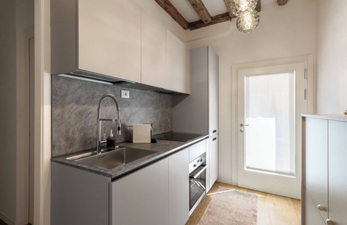Longa Villa | MISTRO House with outdoor for family & friends