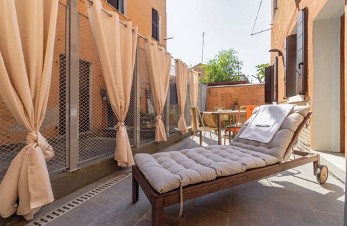 Longa Villa | MISTRO House with outdoor for family & friends
