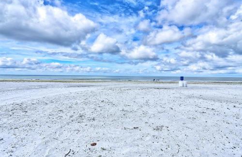 Redington Shores House | Misty Isles #2