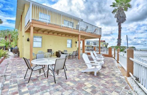 Redington Shores House | Misty Isles #2