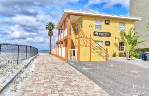 Redington Shores House | Misty Isles #3