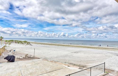 Redington Shores House | Misty Isles #3