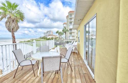 Redington Shores House | Misty Isles #3