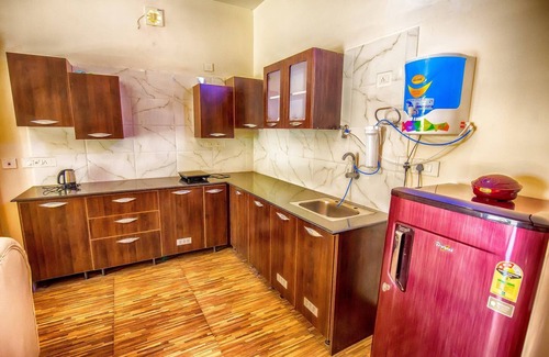 Yercaud House | Misty Meadows, Bedford Road, Yercaud