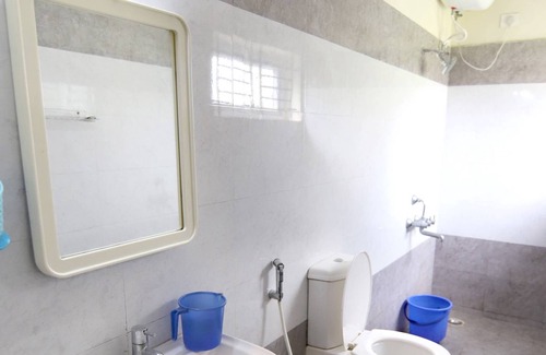 Yercaud House | Misty Meadows, Bedford Road, Yercaud